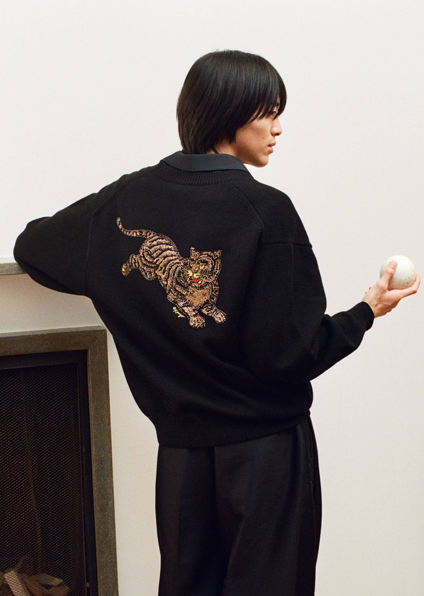 KENZOジャンピングタイガー | KENZO